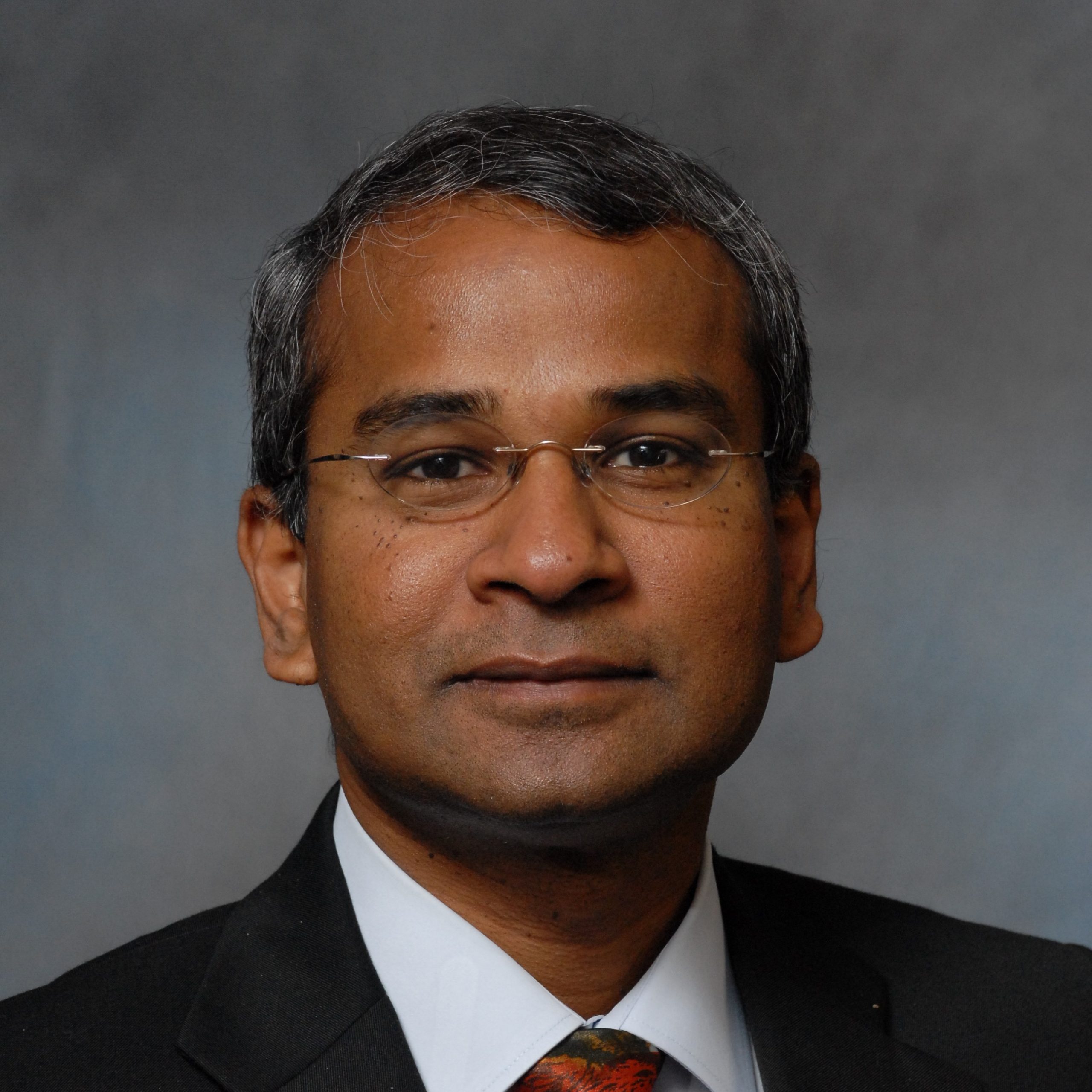 Dr. Raja Kandaswamy